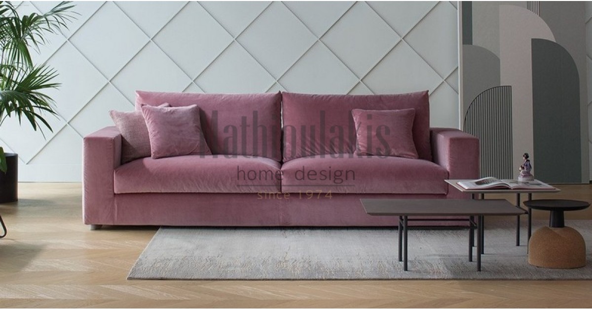 Σαλόνι 3Θ - 2Θ Vicky  Σαλόνι