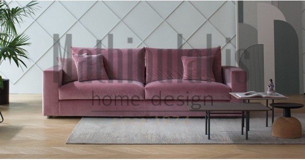 Σαλόνι Τριθέσιο Διθέσιο Vicky