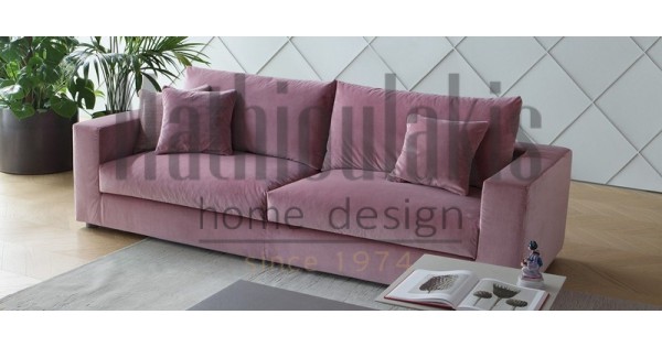 καναπεδες τριθεσιοι διθεσιοι αιγαλεω ιλιον τιμη τιμες