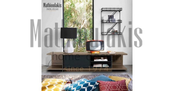 Έπιπλο TV Rubic