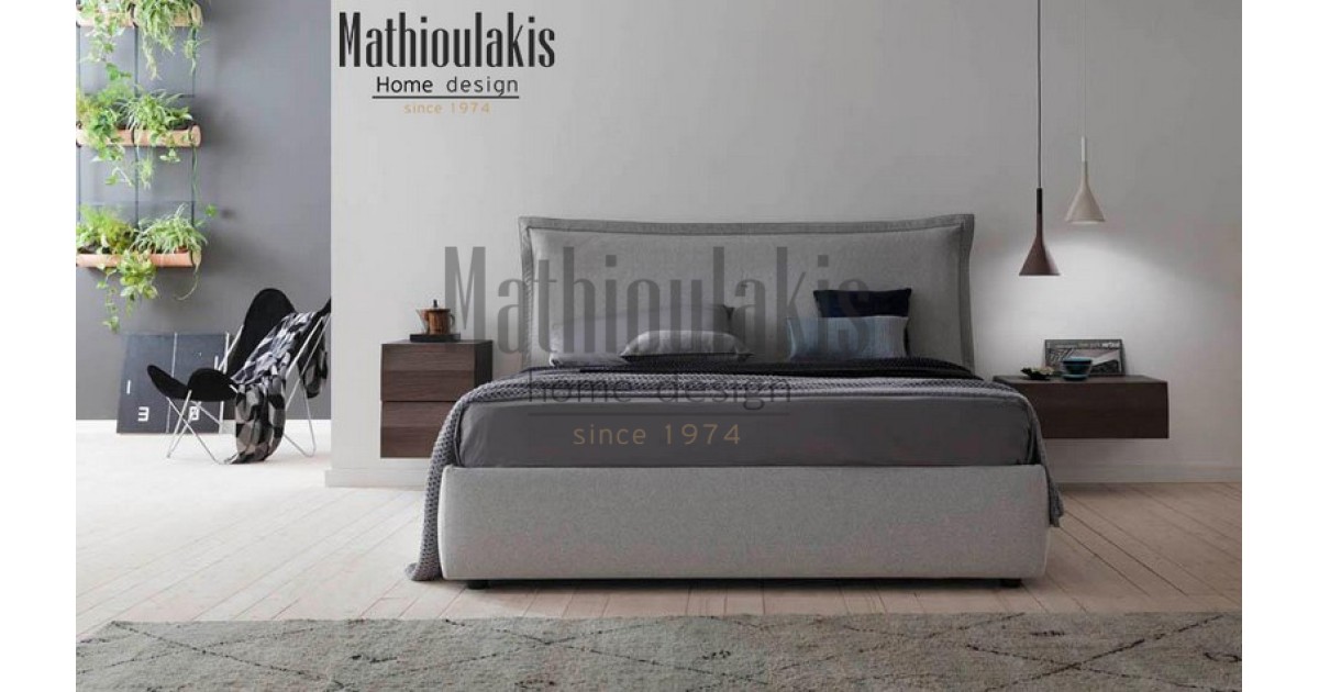 Κρεβατοκάμαρα Line Κρεβατοκάμαρα