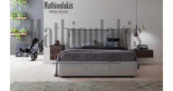 Κρεβατοκάμαρα Line